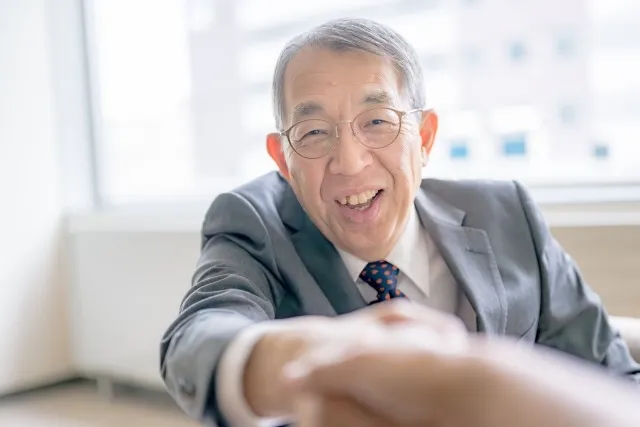 顧問契約 (法人・個人)